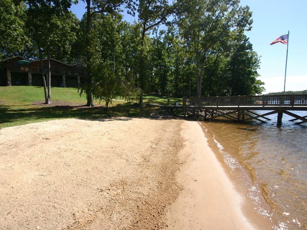 Mooresville Vacation Rental