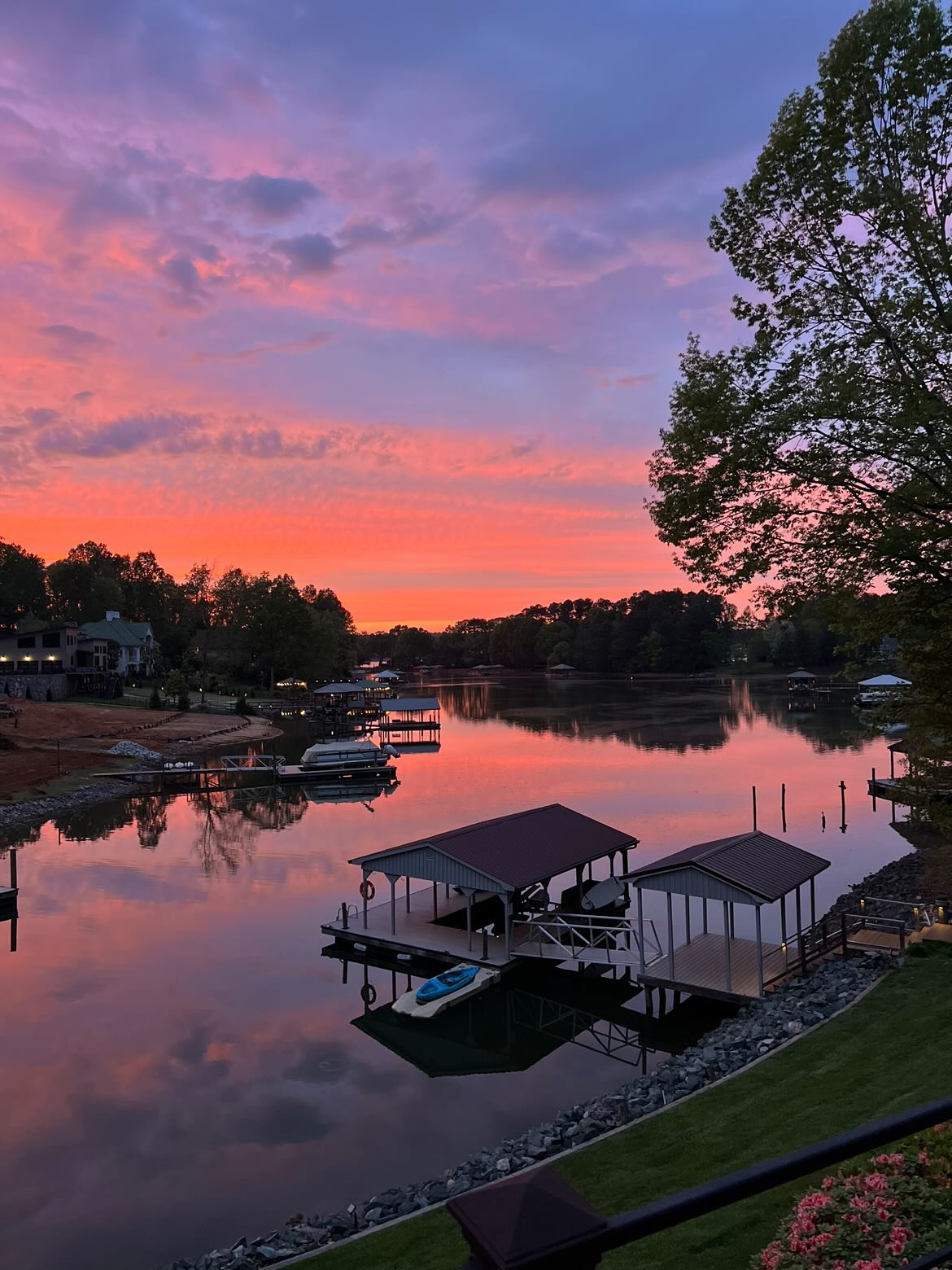Mooresville Vacation Rental
