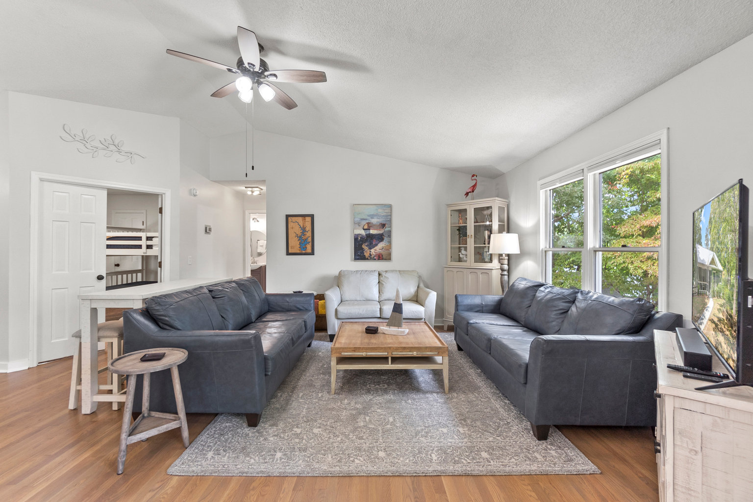 Denver Vacation Rental