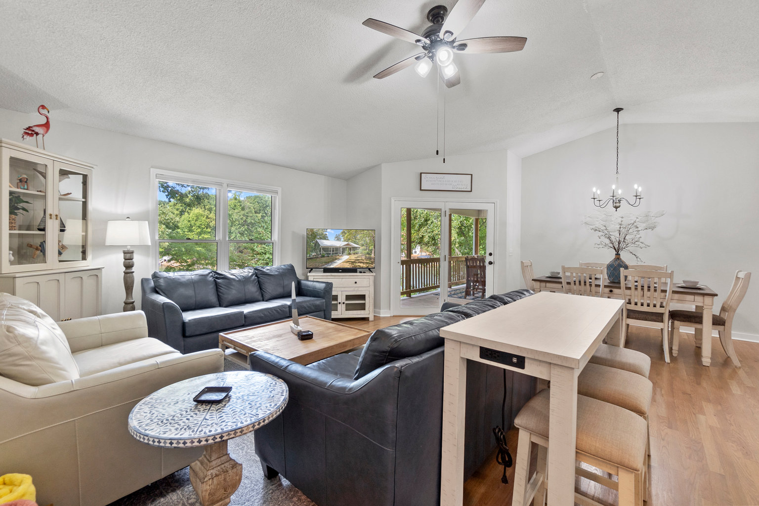 Denver Vacation Rental