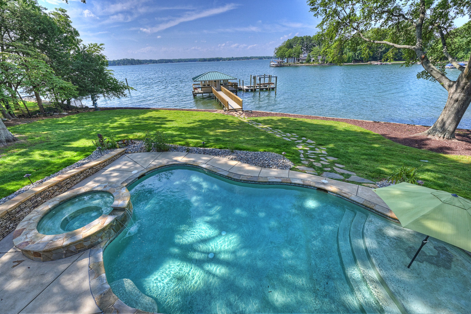 Mooresville Vacation Rental