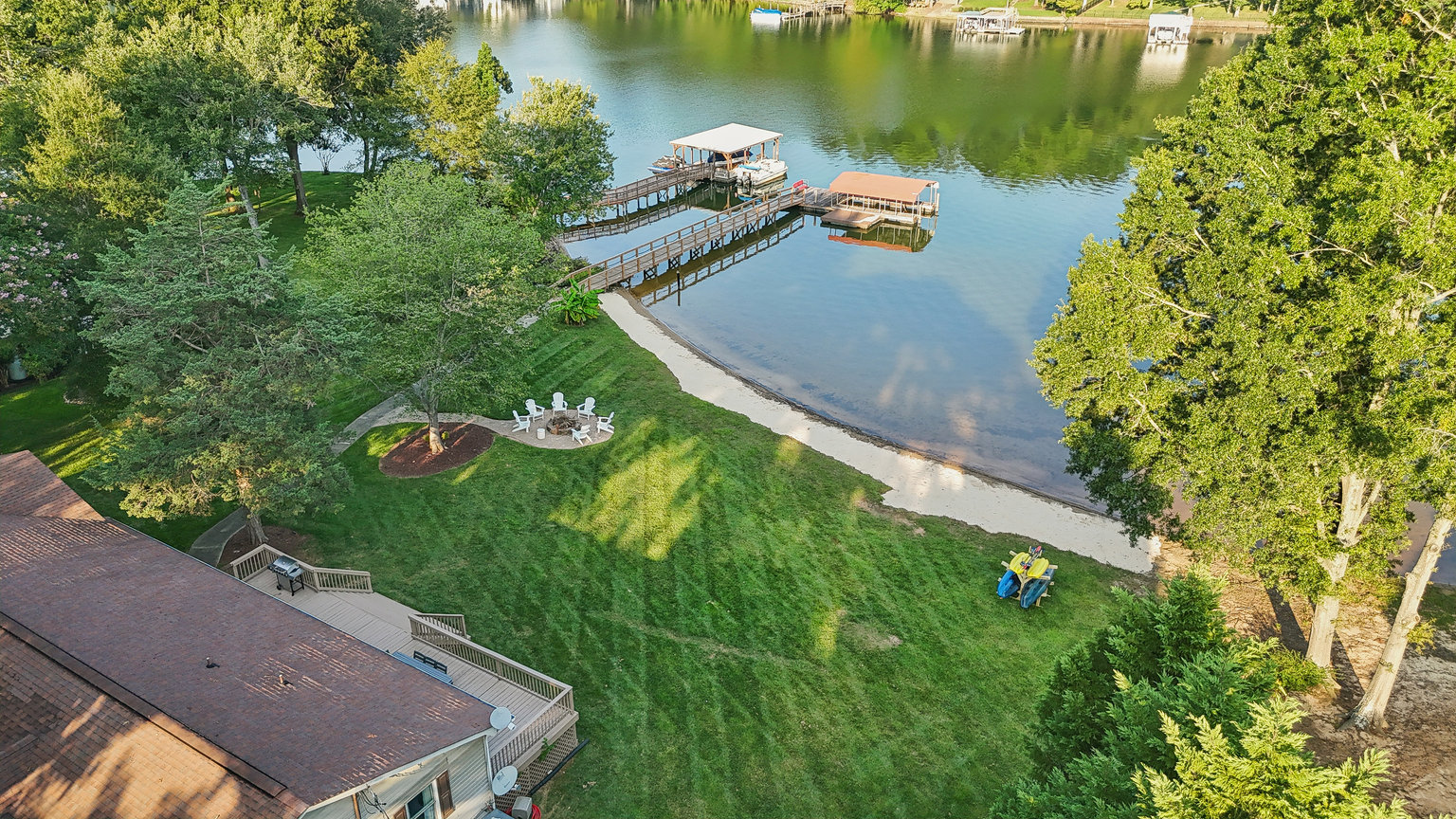 Mooresville Vacation Rental