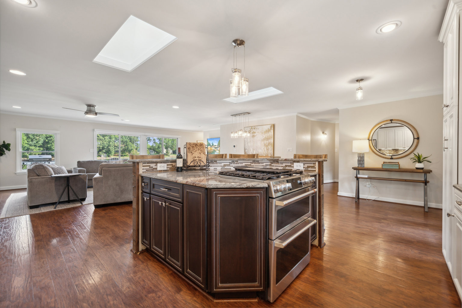 Mooresville Vacation Rental