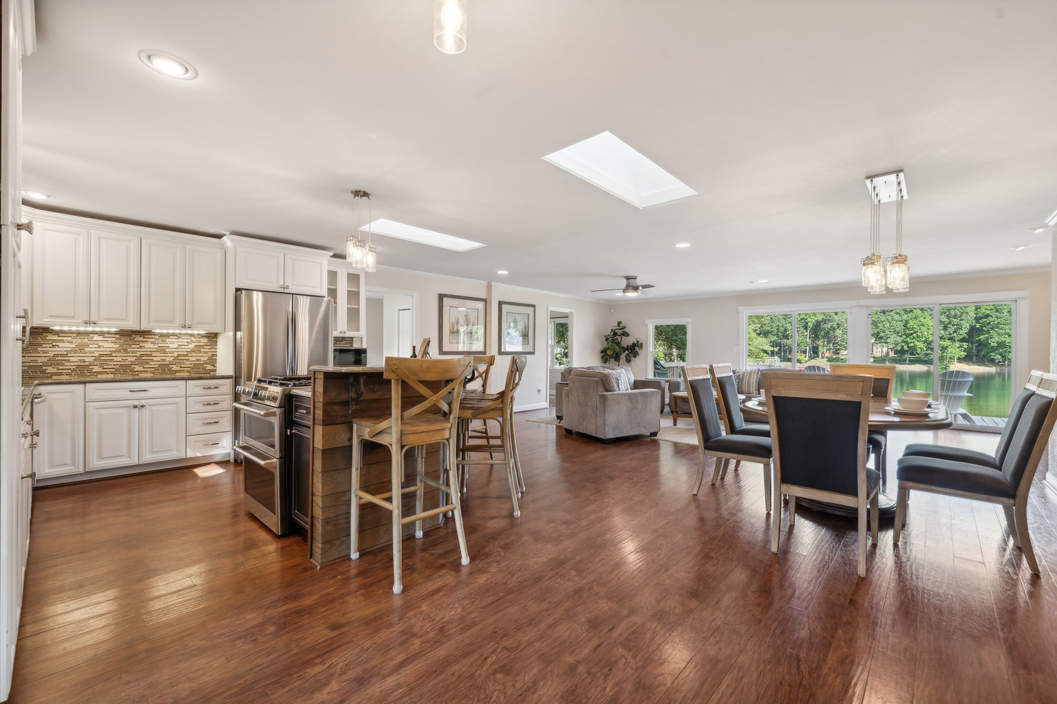 Mooresville Vacation Rental