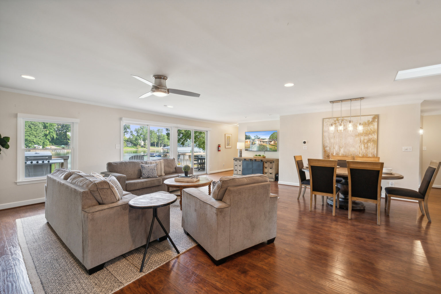 Mooresville Vacation Rental