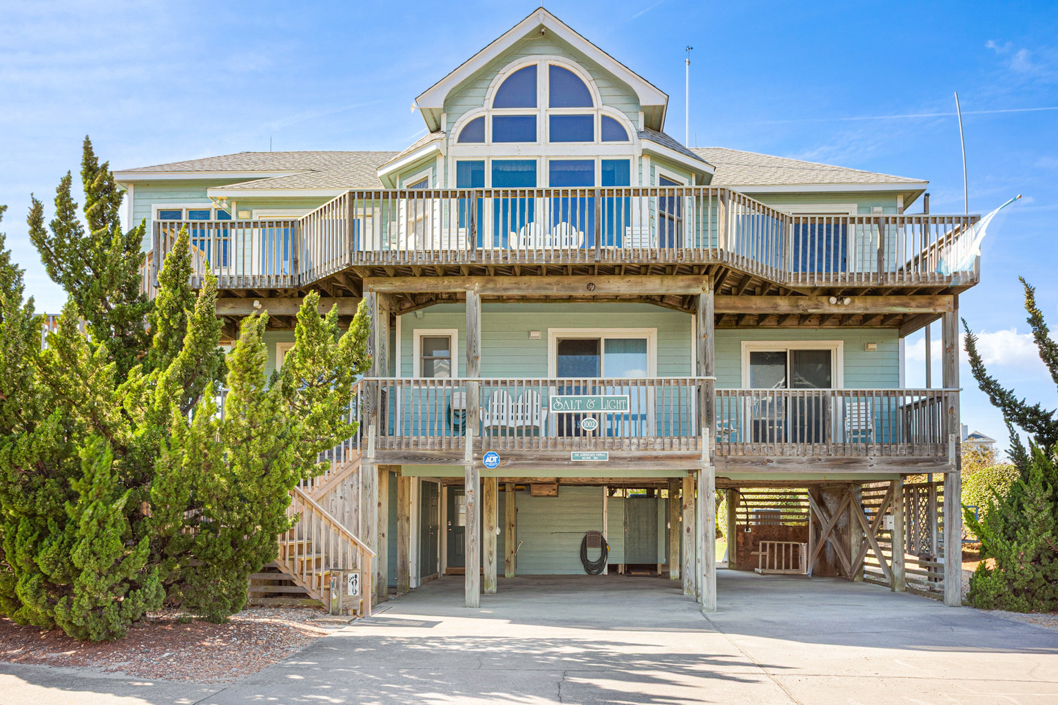 Corolla Vacation Rental