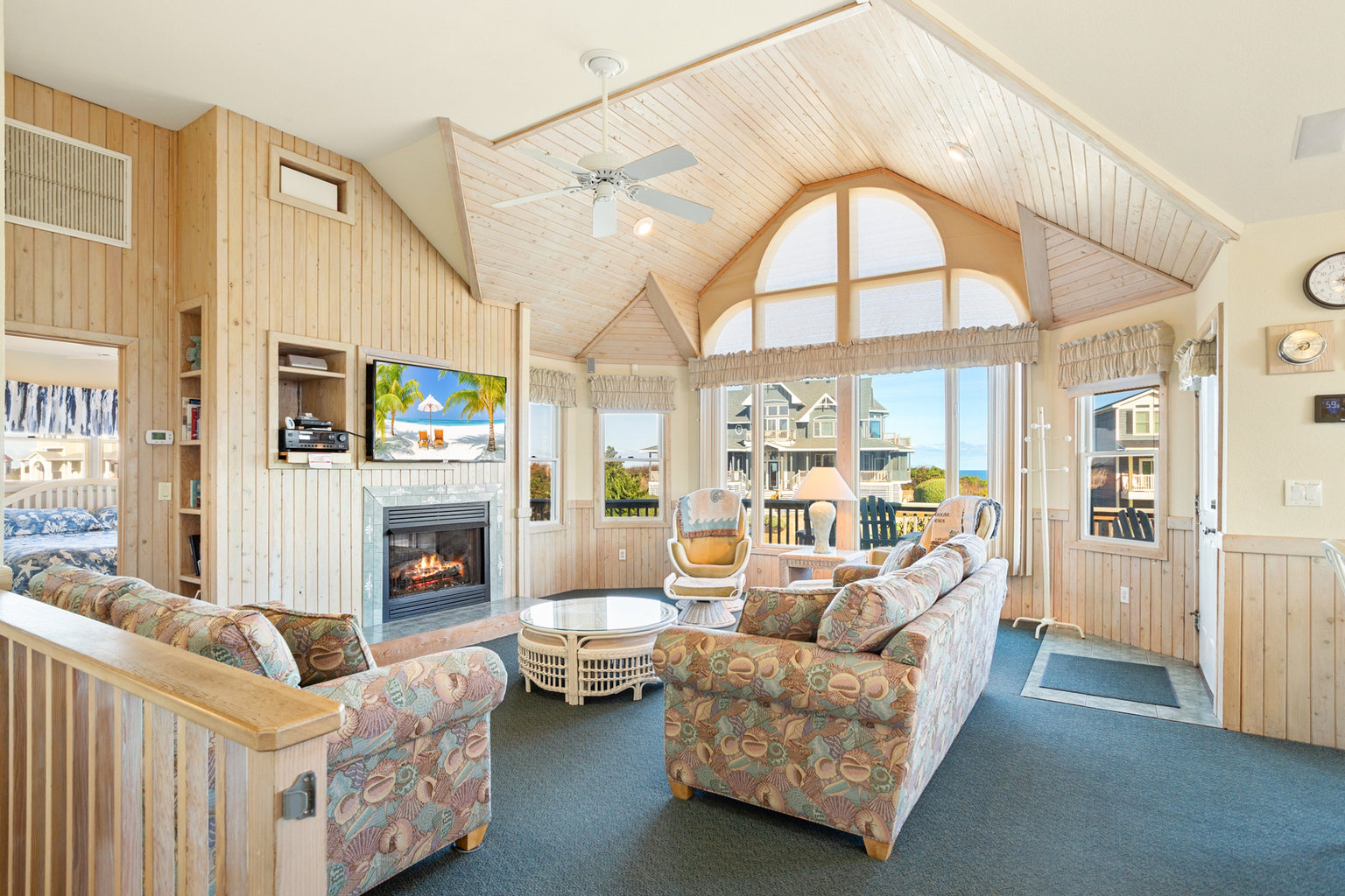 Corolla Vacation Rental