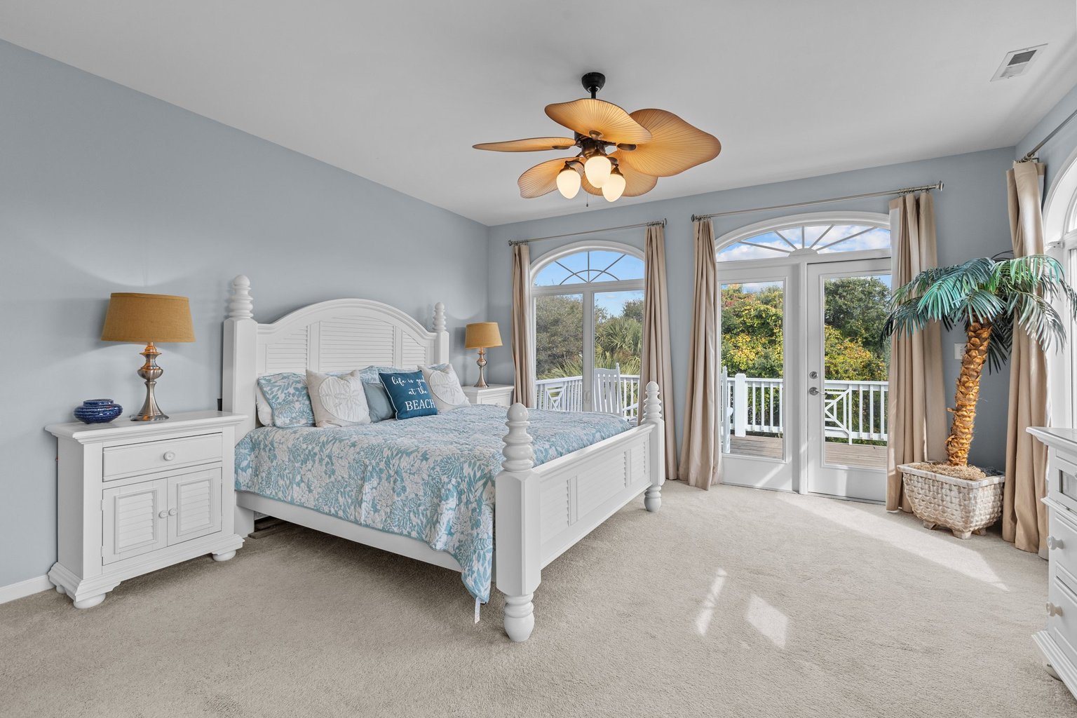 Emerald Isle Vacation Rental