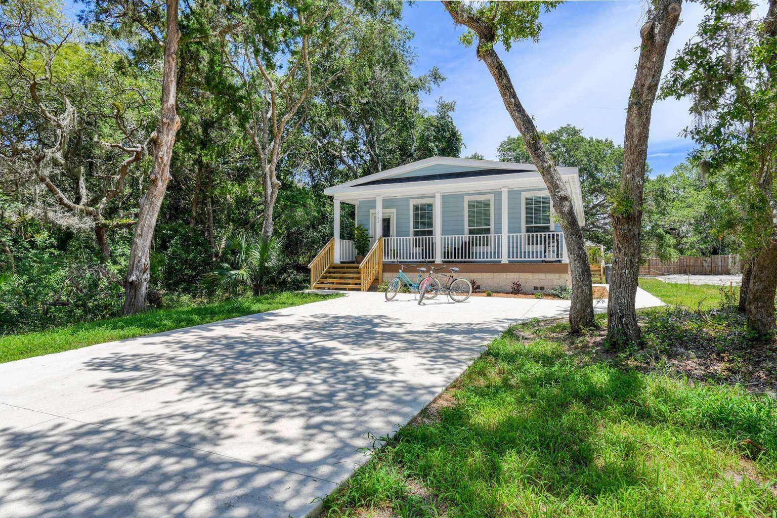 St. Augustine Vacation Rental