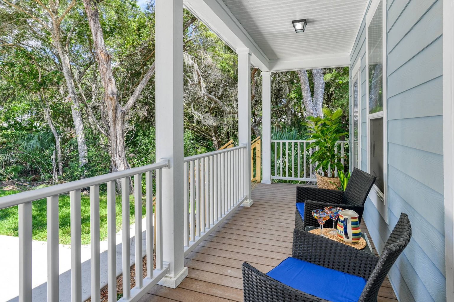 St. Augustine Vacation Rental