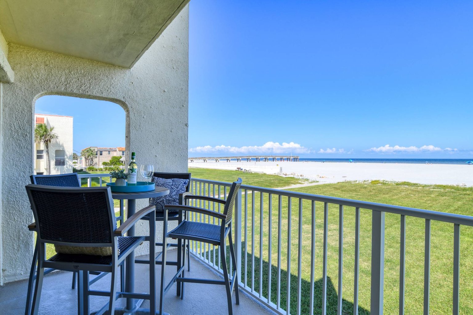 St. Augustine Vacation Rental