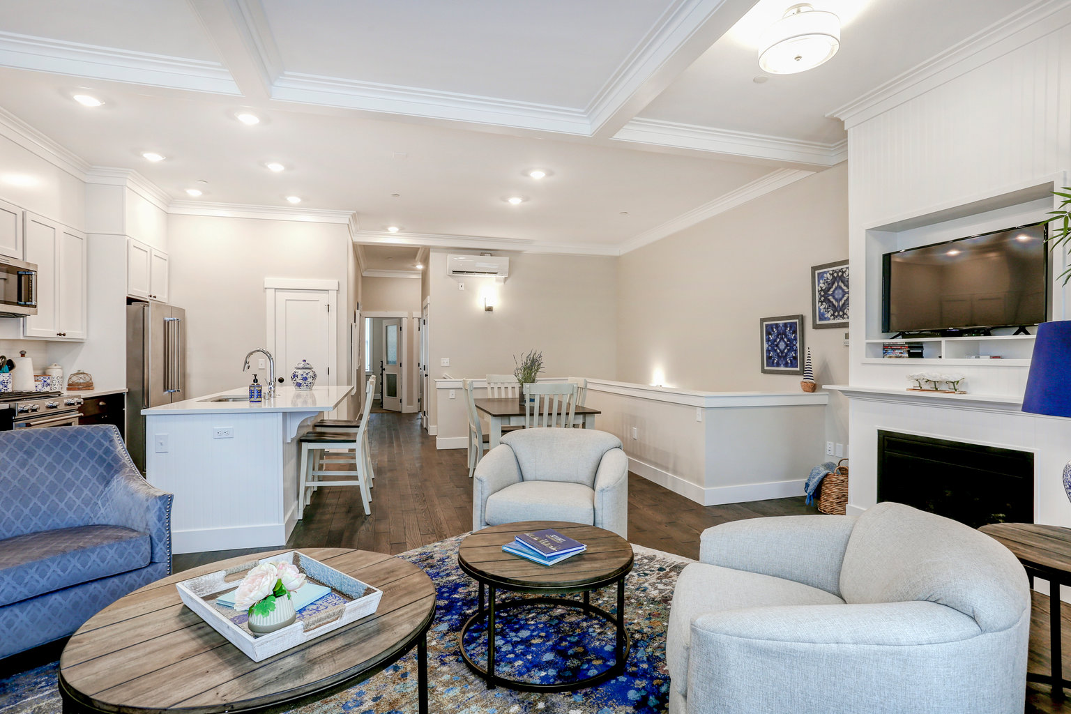 Pacific Beach Vacation Rental