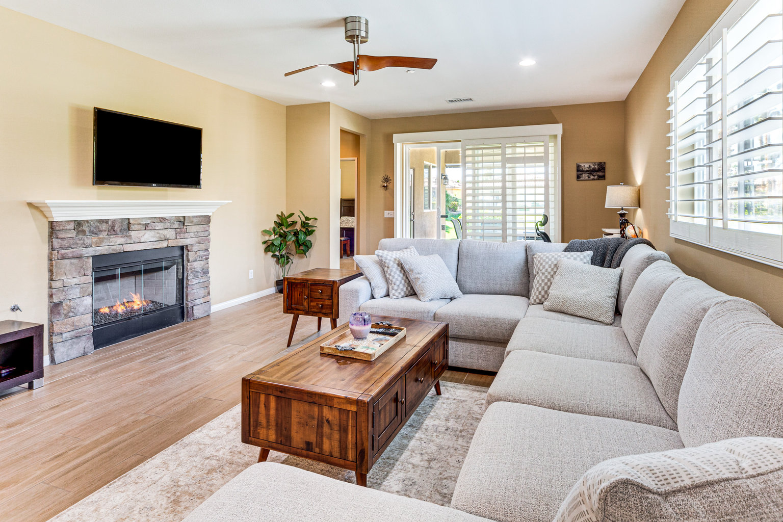 Indio Vacation Rental