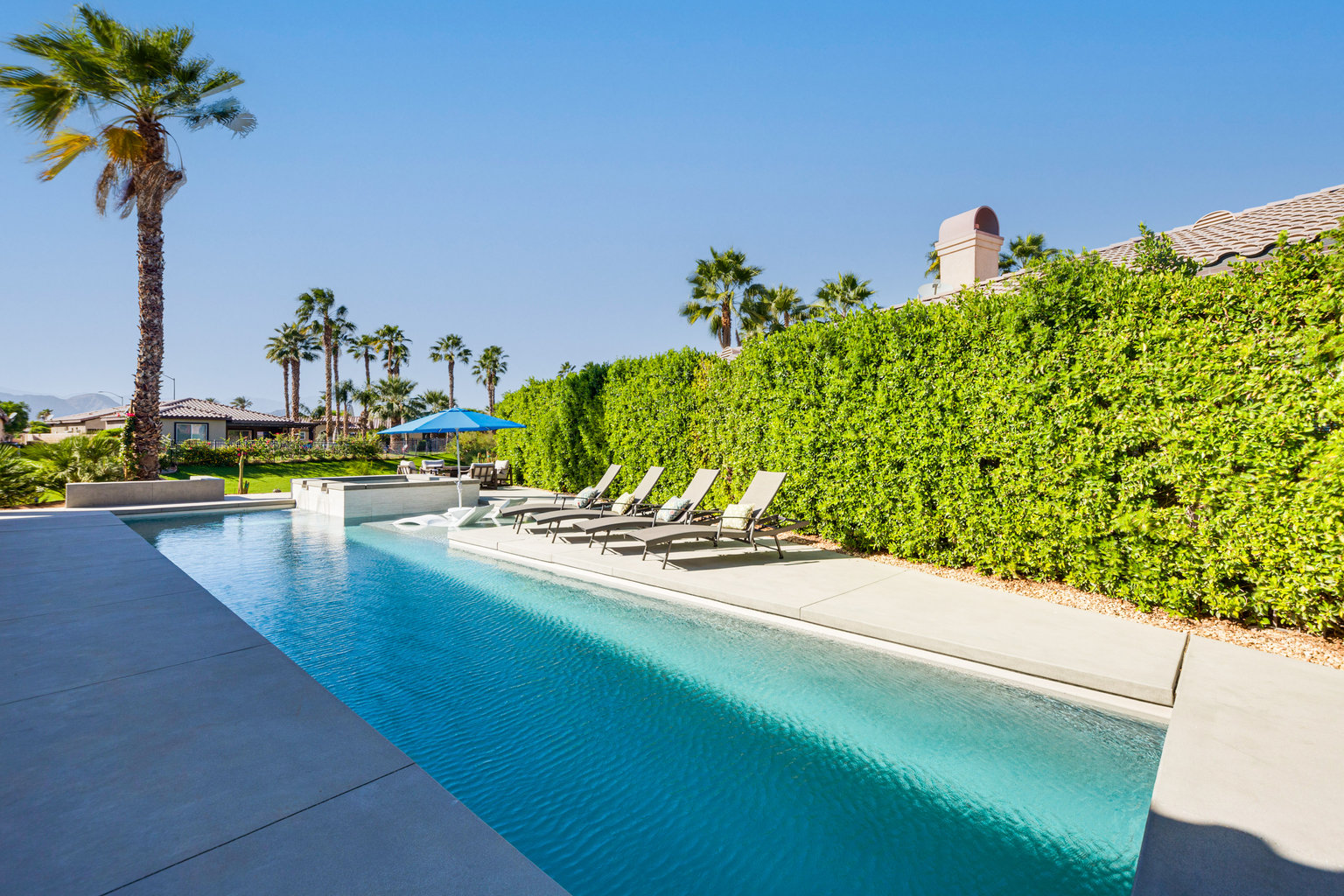 Indio Vacation Rental