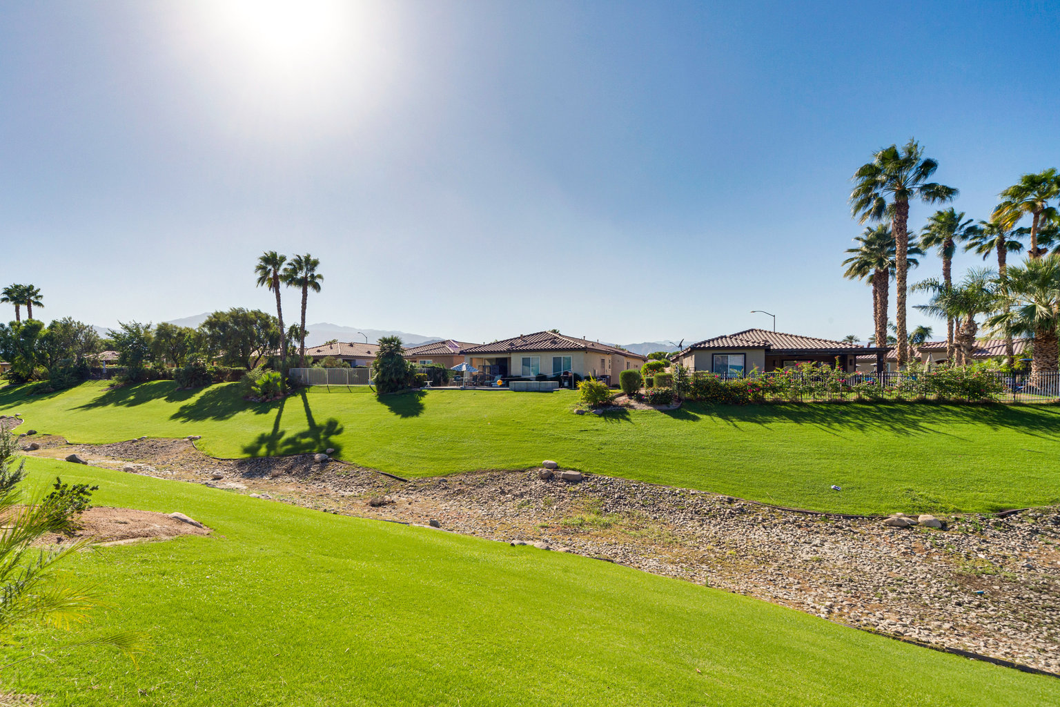 Indio Vacation Rental