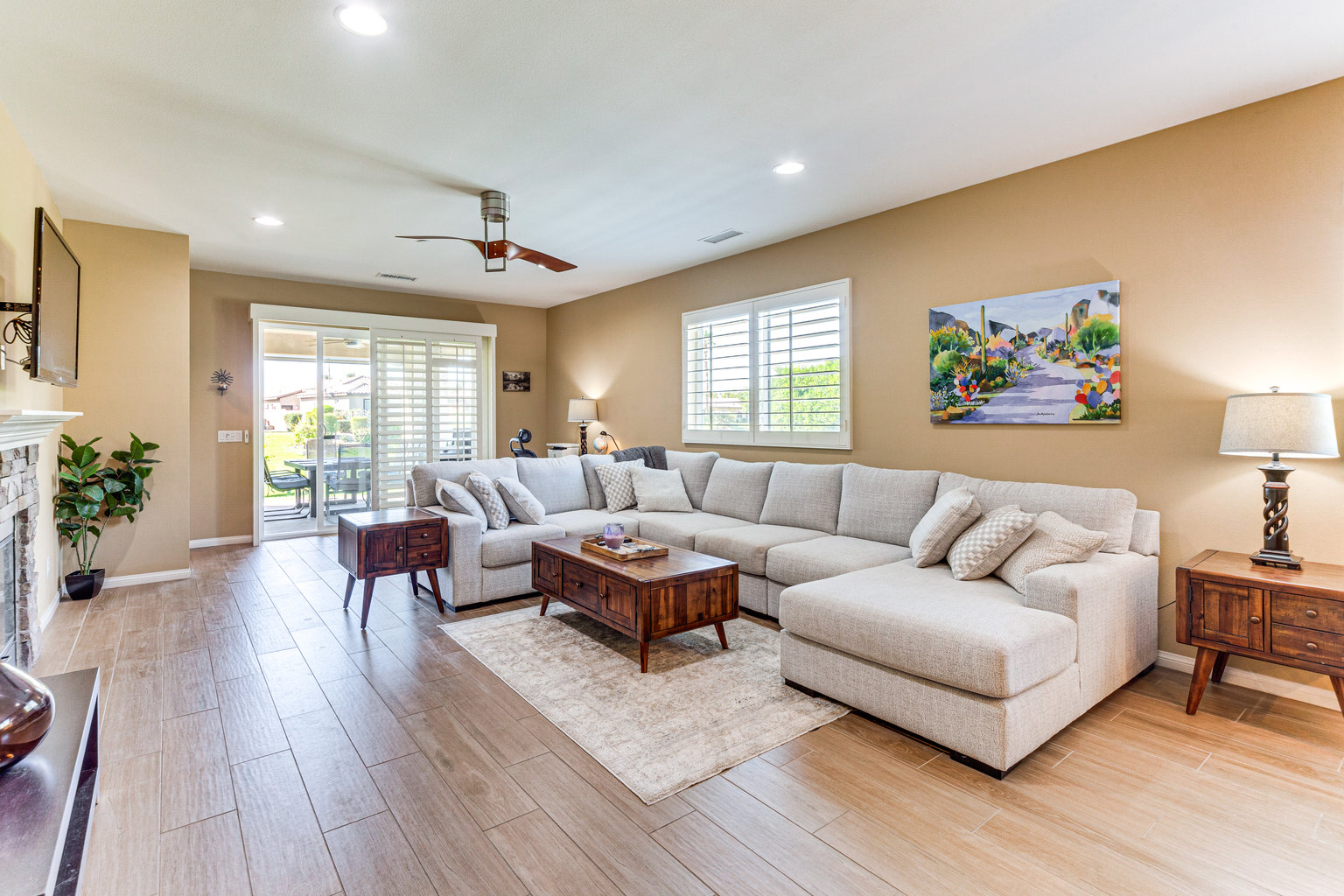 Indio Vacation Rental