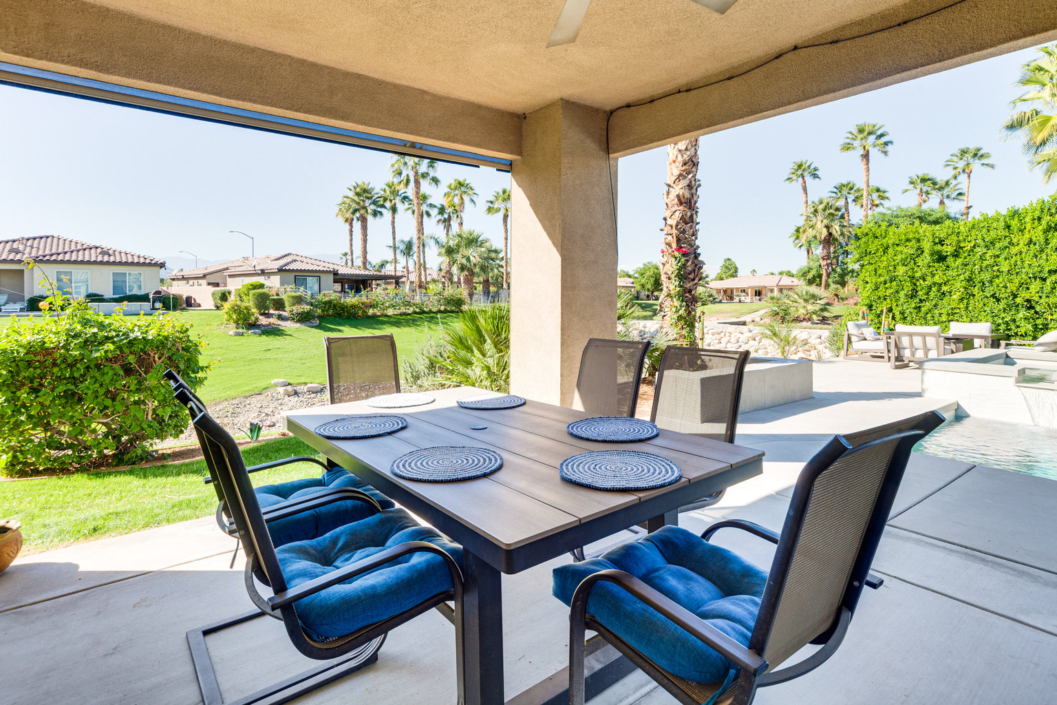 Indio Vacation Rental