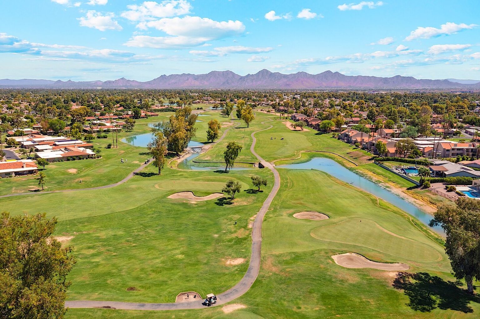 Scottsdale Vacation Rental