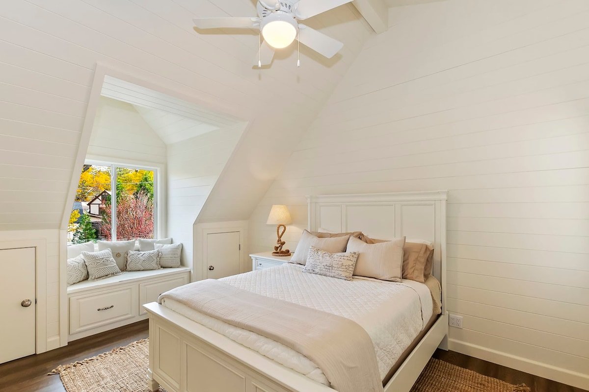 Lake Arrowhead Vacation Rental