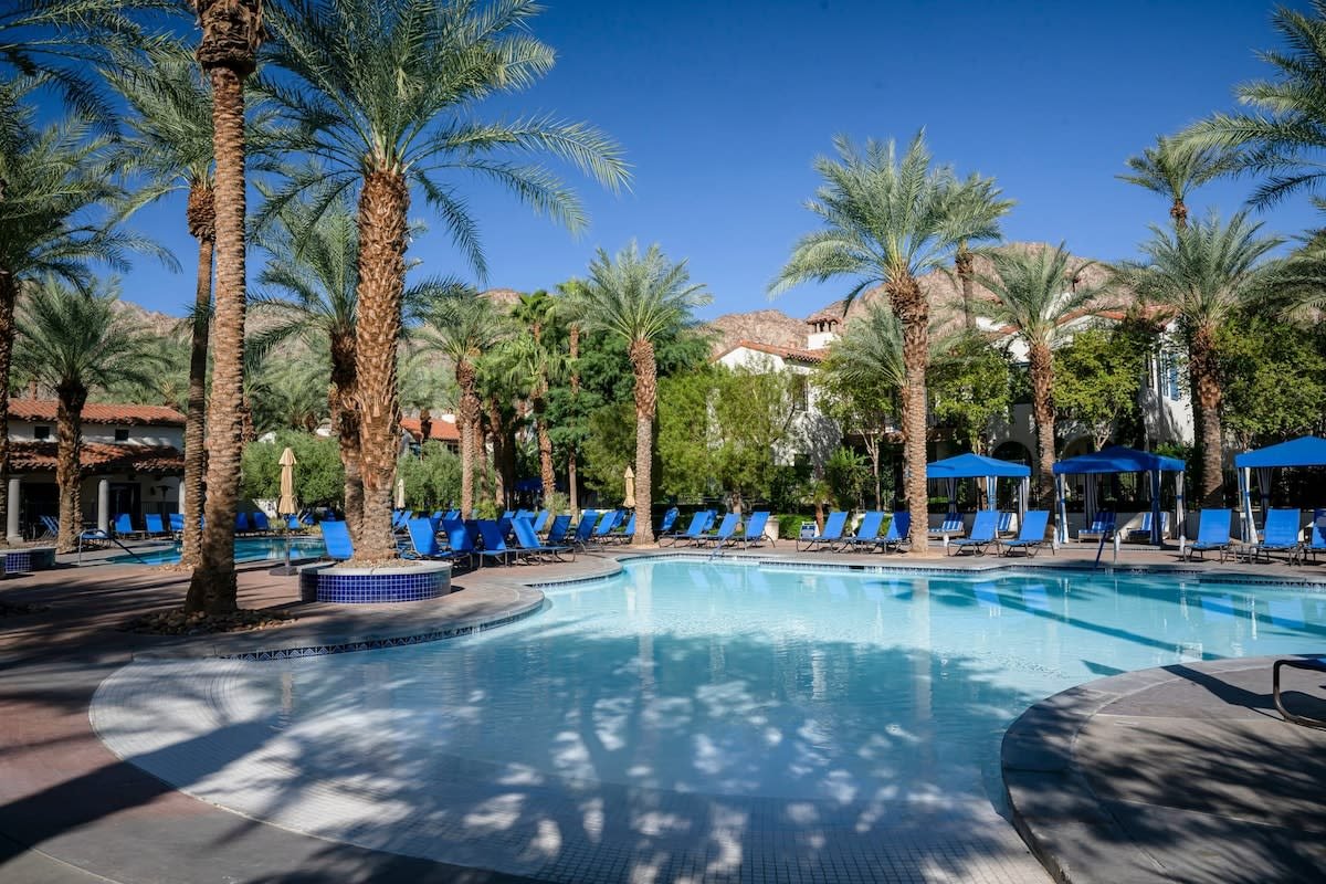 La Quinta Vacation Rental