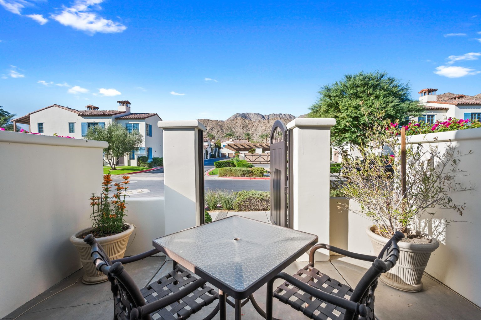 La Quinta Vacation Rental