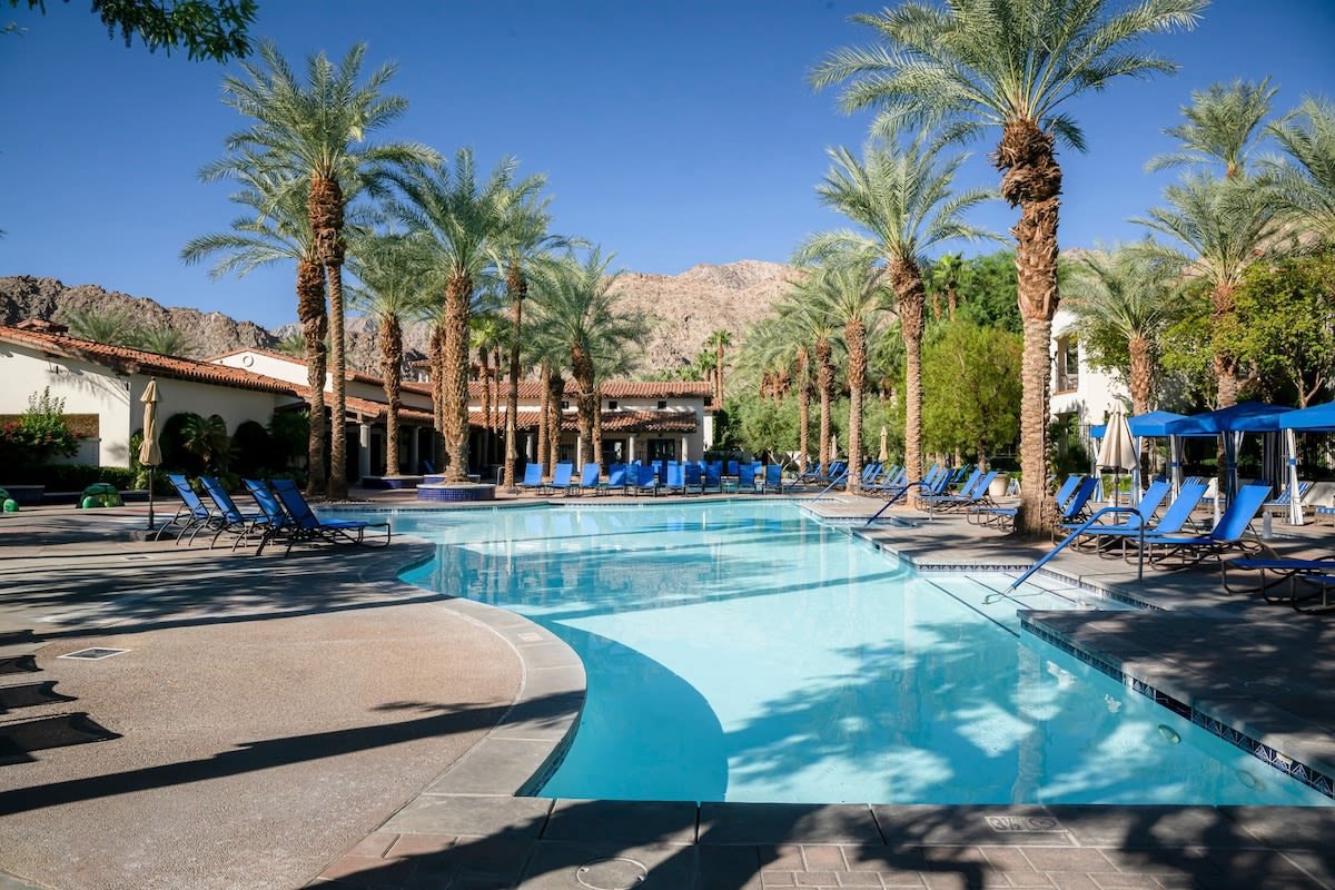 La Quinta Vacation Rental