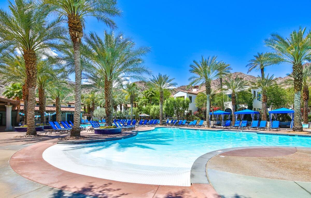 La Quinta Vacation Rental
