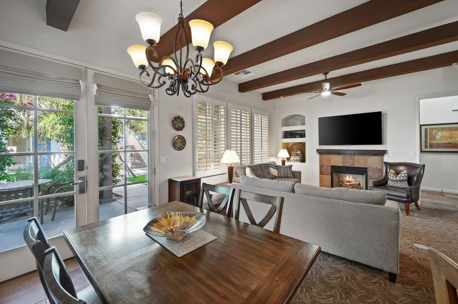 La Quinta Vacation Rental