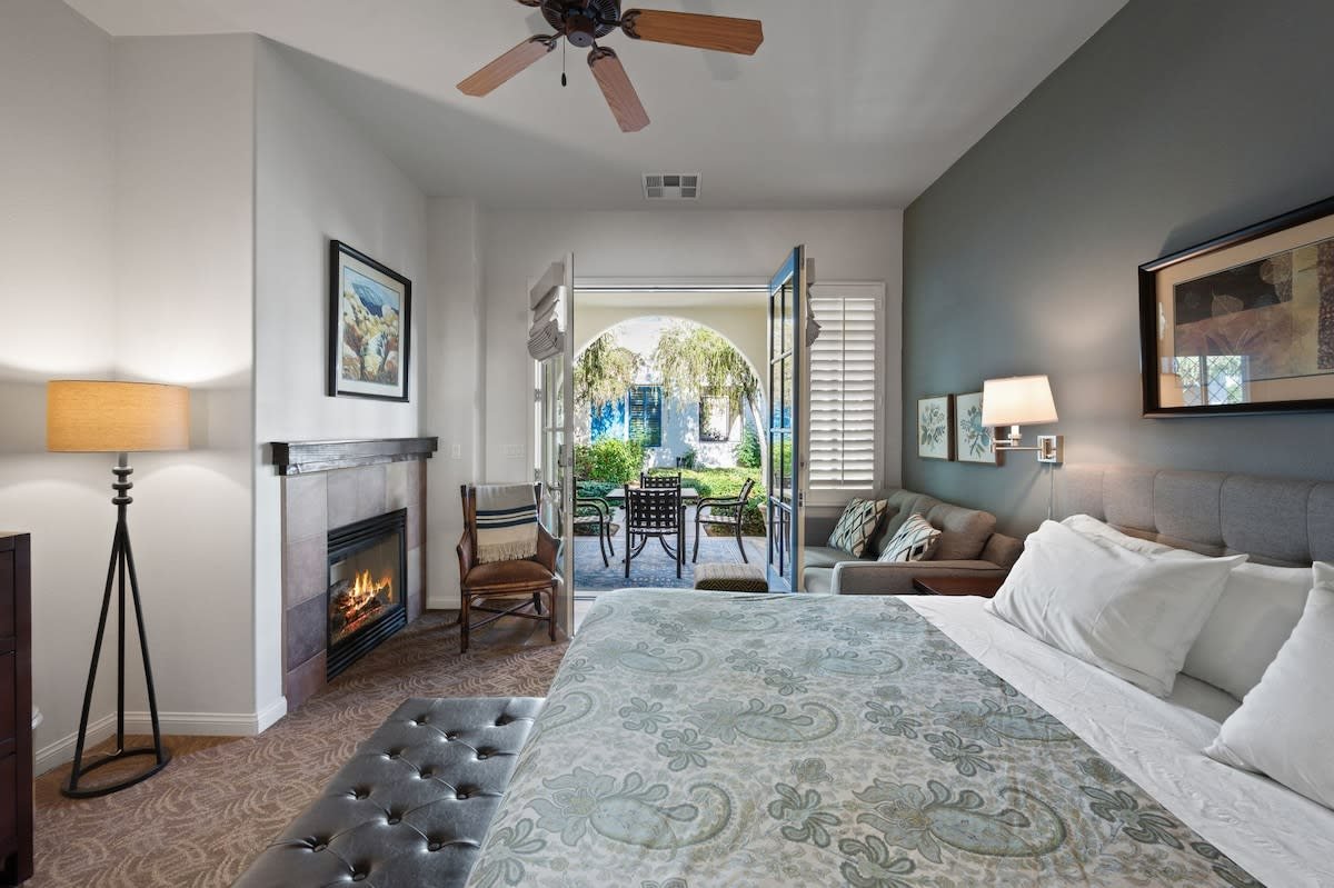 La Quinta Vacation Rental