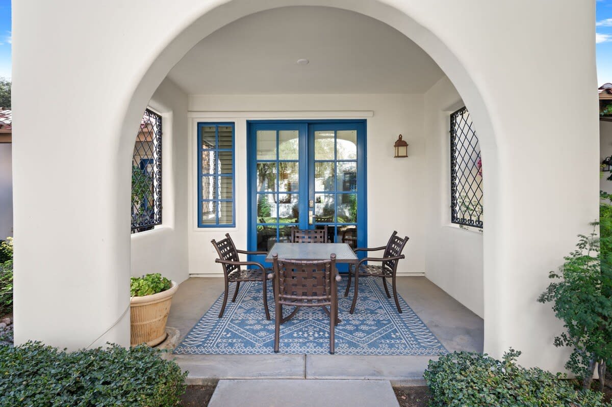 La Quinta Vacation Rental