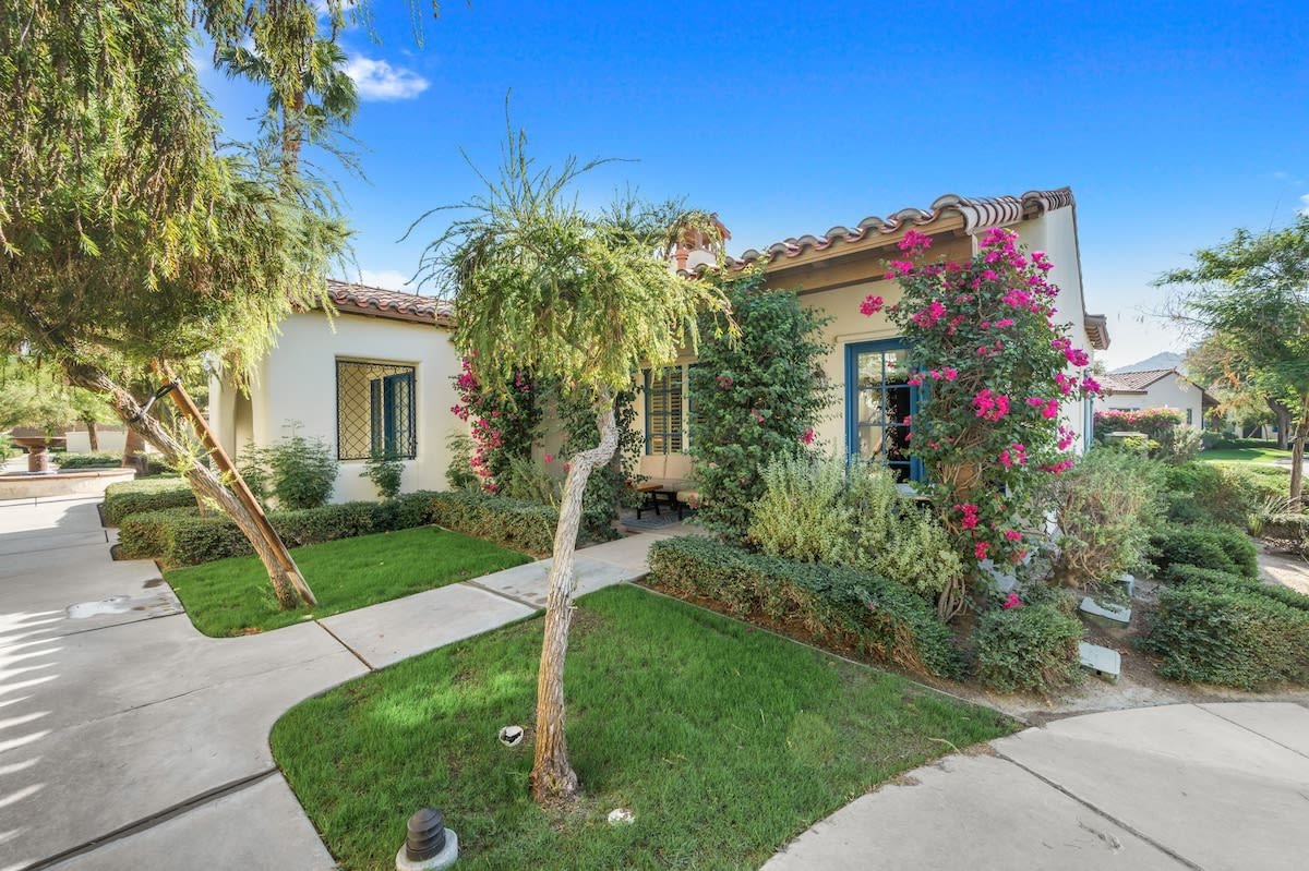 La Quinta Vacation Rental