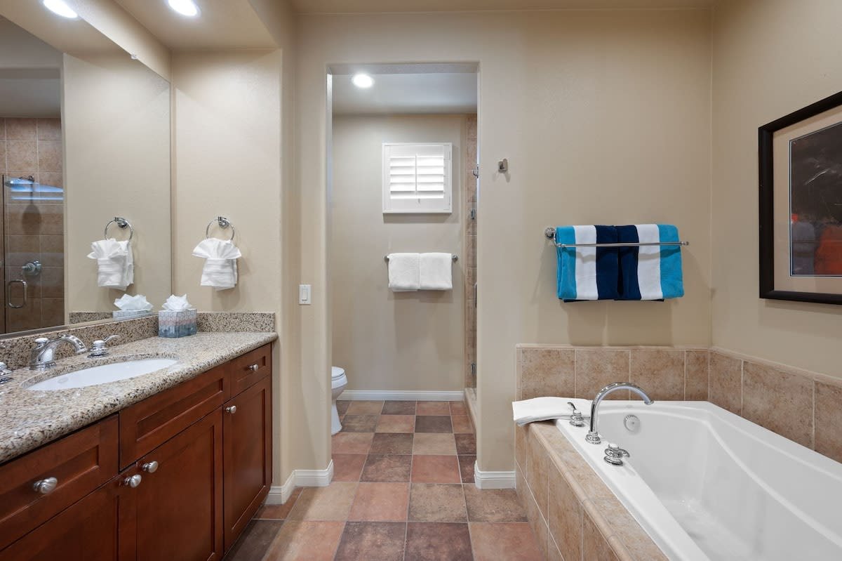 La Quinta Vacation Rental