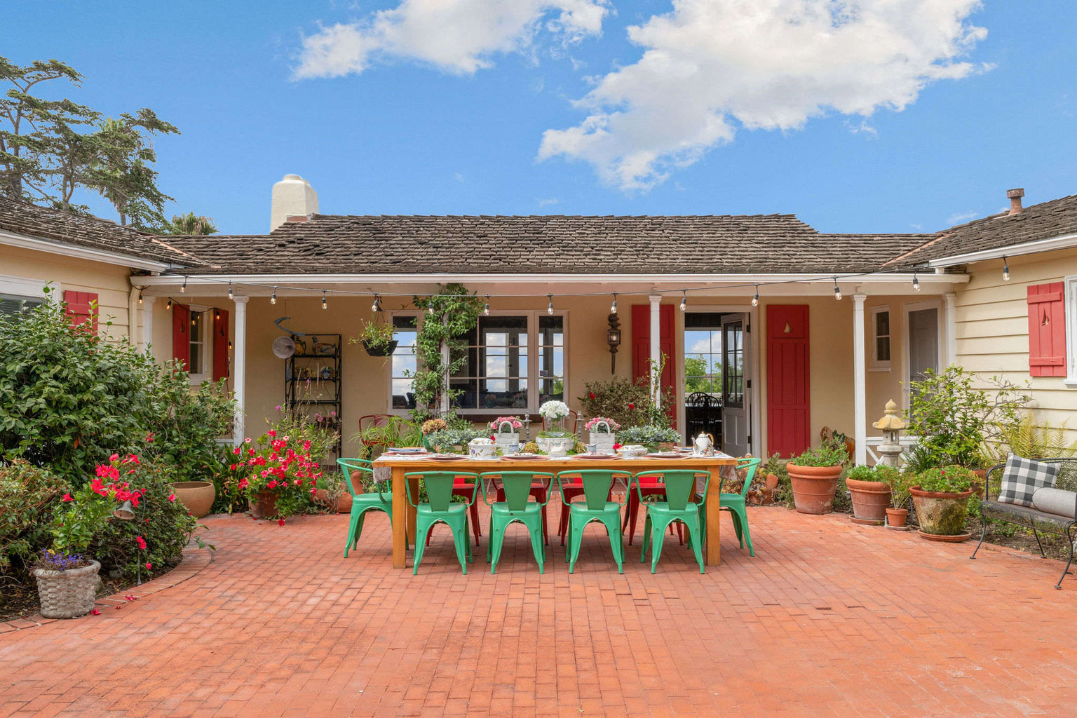 San Diego Vacation Rental