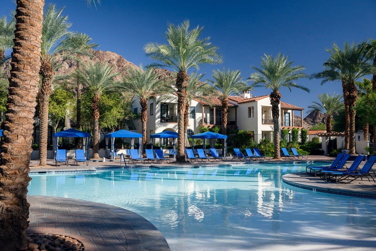 La Quinta Vacation Rental