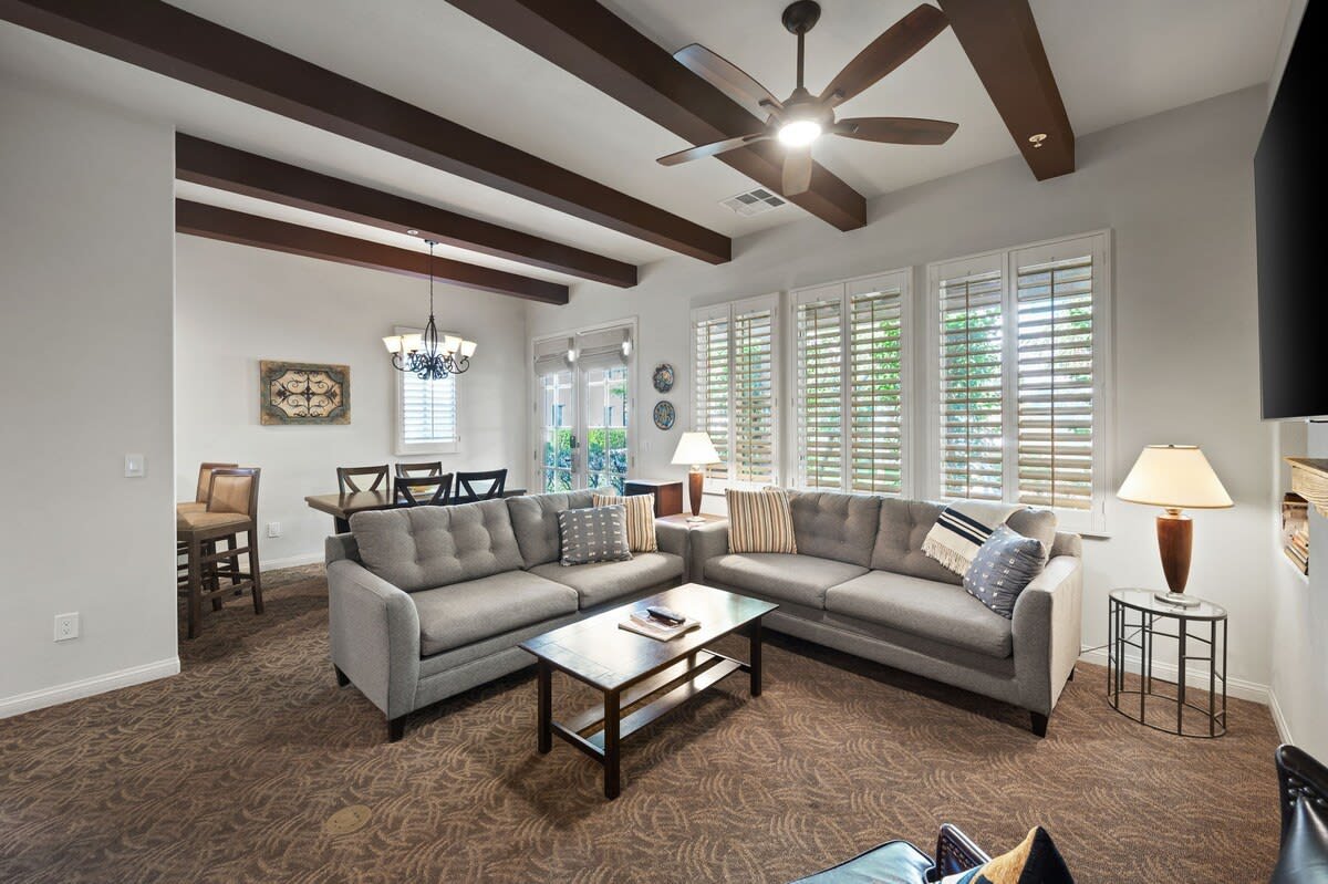 La Quinta Vacation Rental