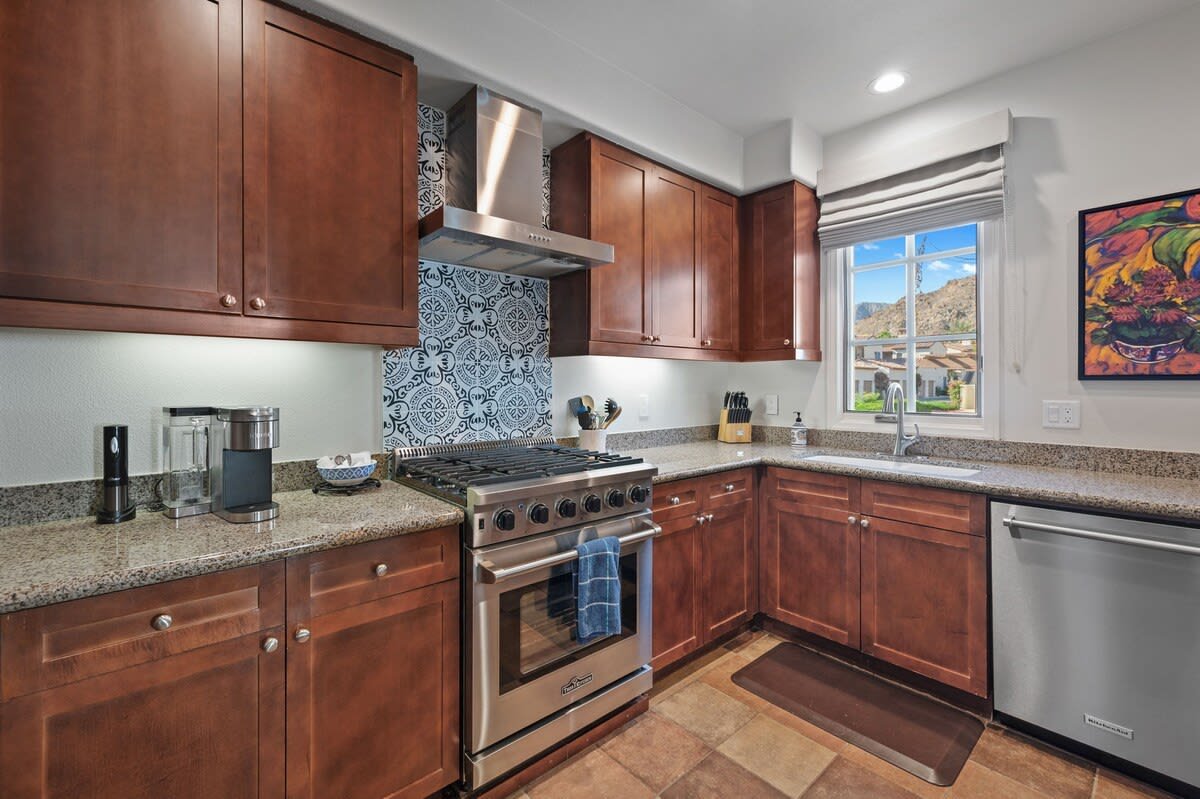 La Quinta Vacation Rental