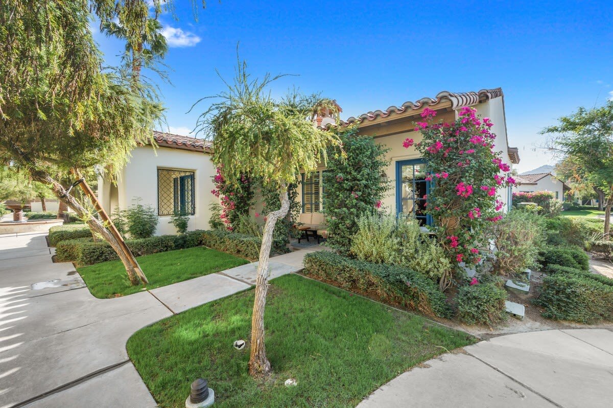 La Quinta Vacation Rental