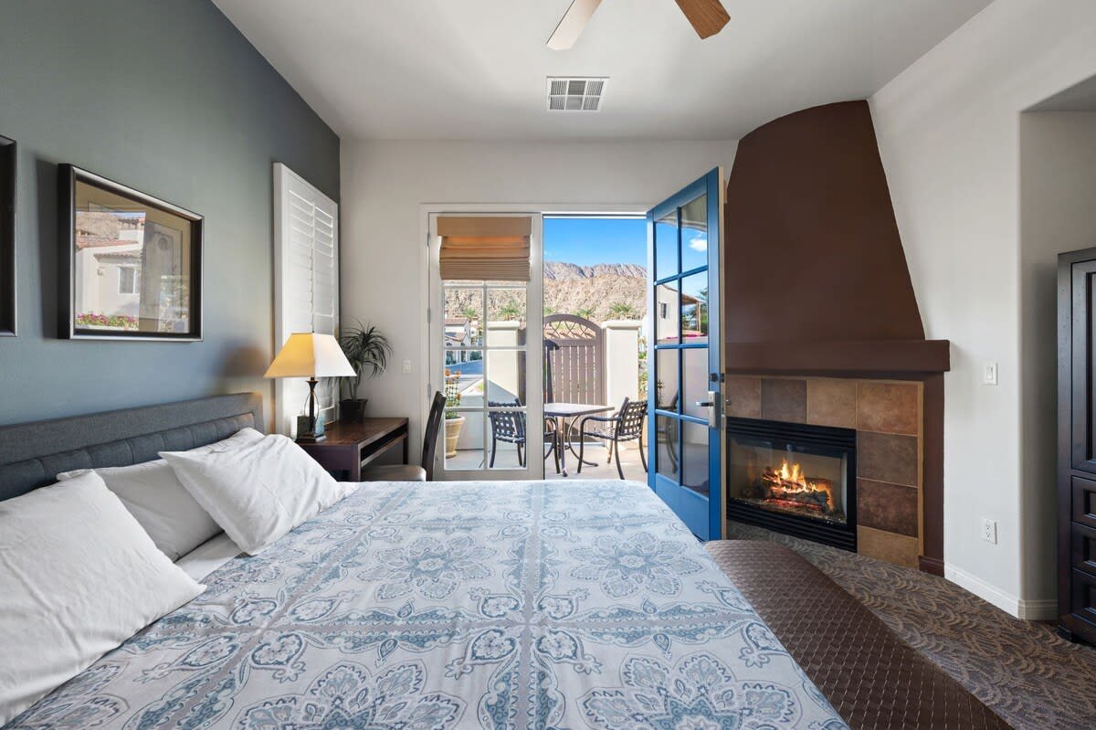 La Quinta Vacation Rental