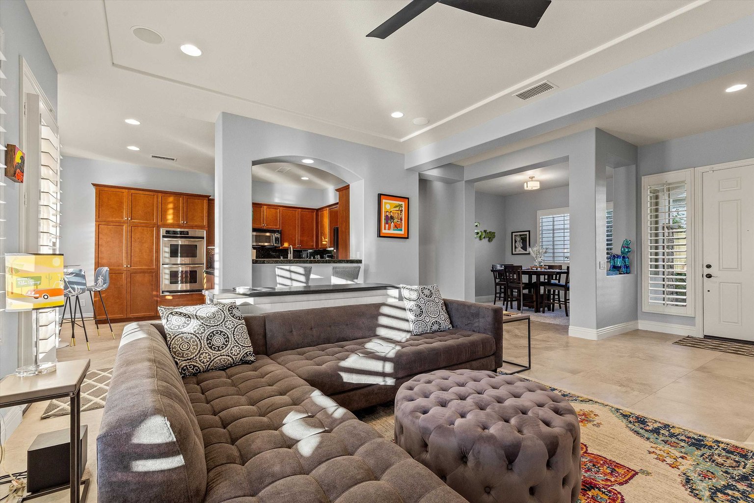 Palm Desert Vacation Rental