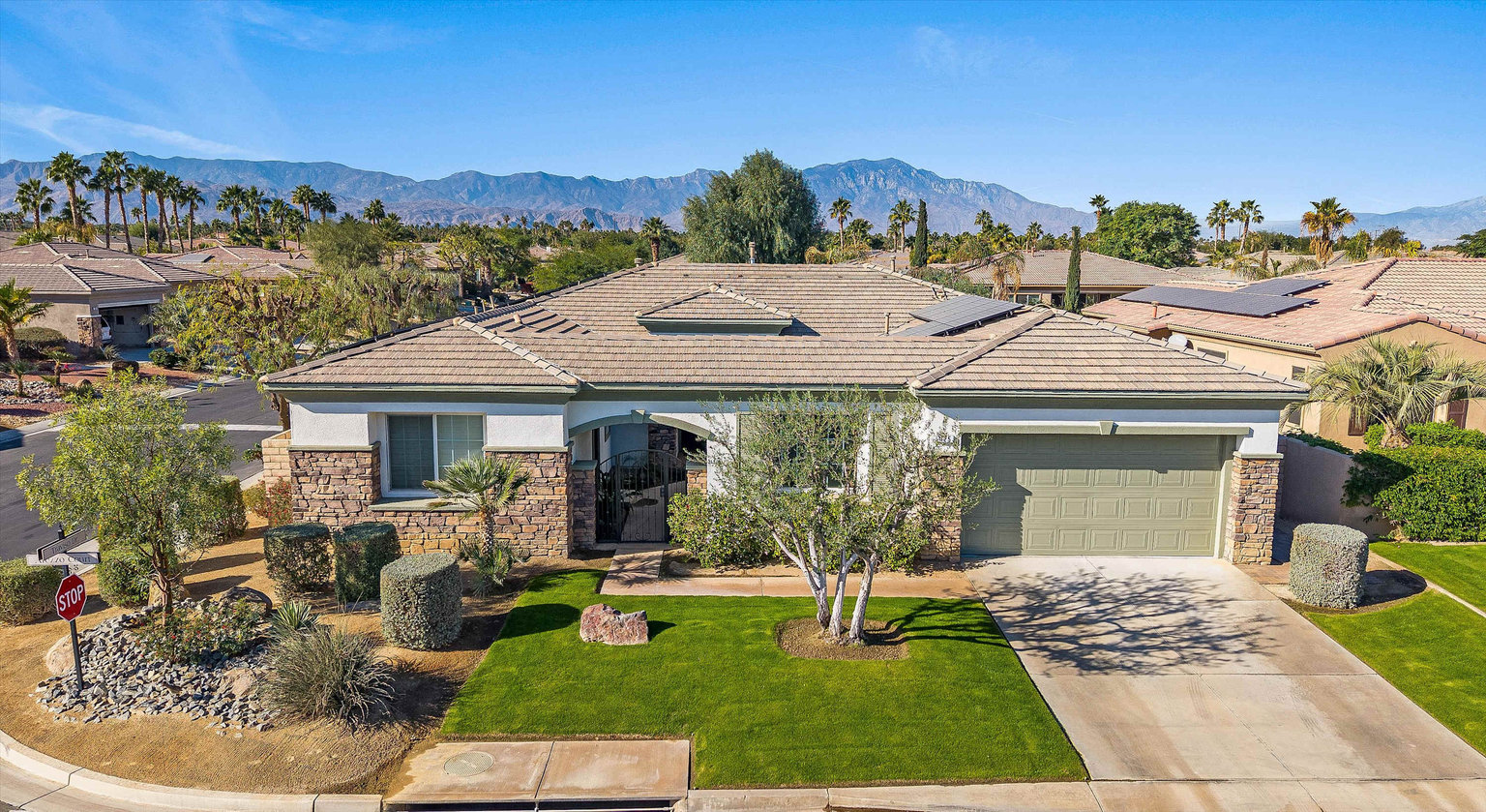 Palm Desert Vacation Rental