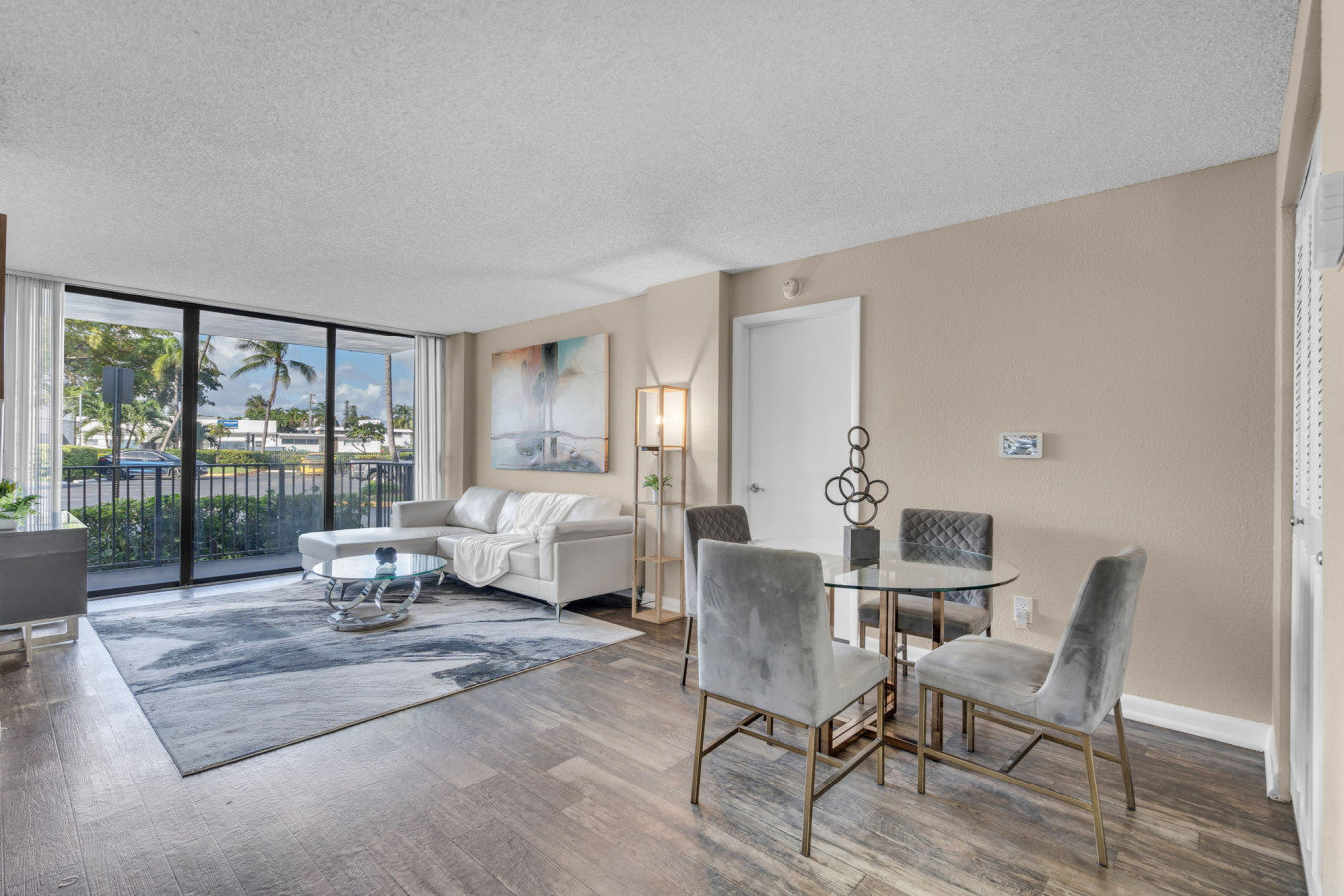 North Miami Vacation Rental