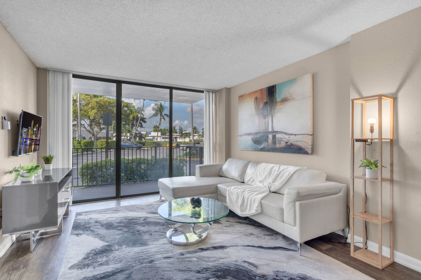 North Miami Vacation Rental