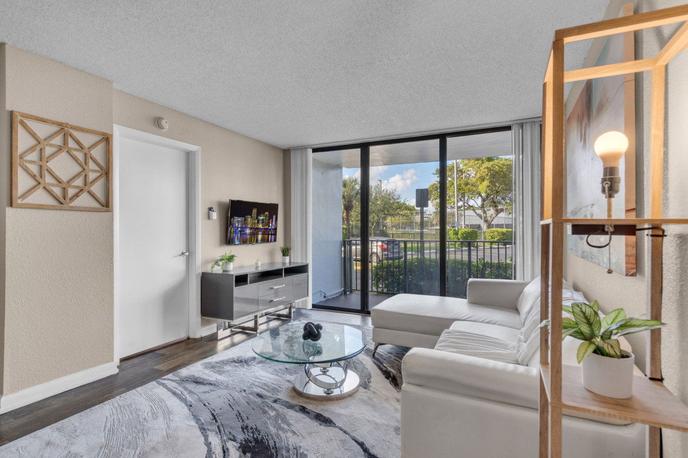 North Miami Vacation Rental