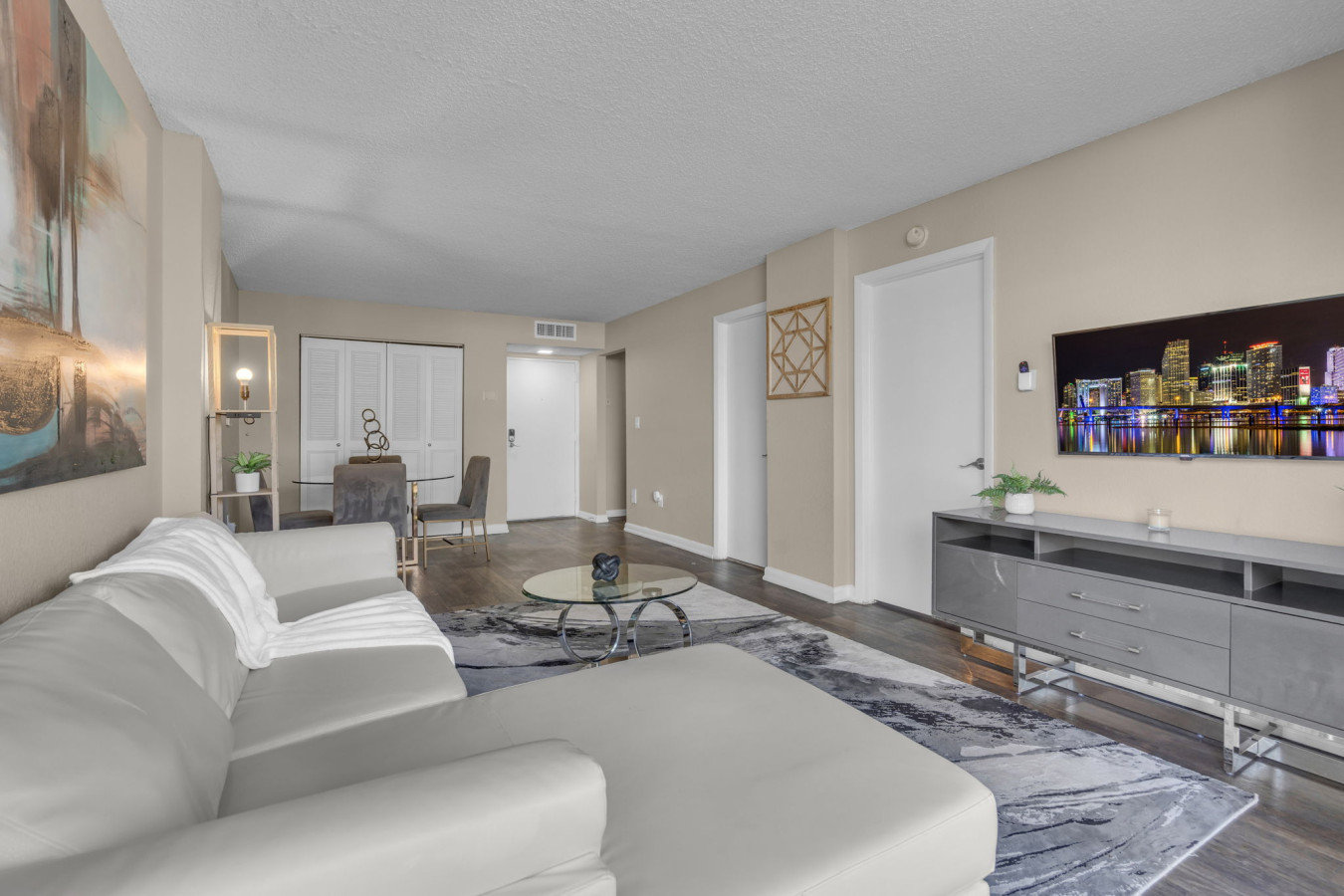 North Miami Vacation Rental