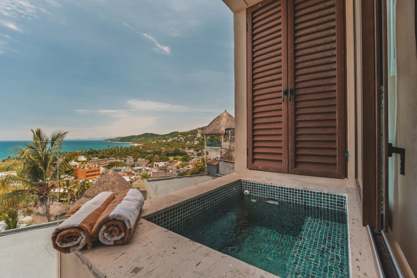 Sayulita Vacation Rental