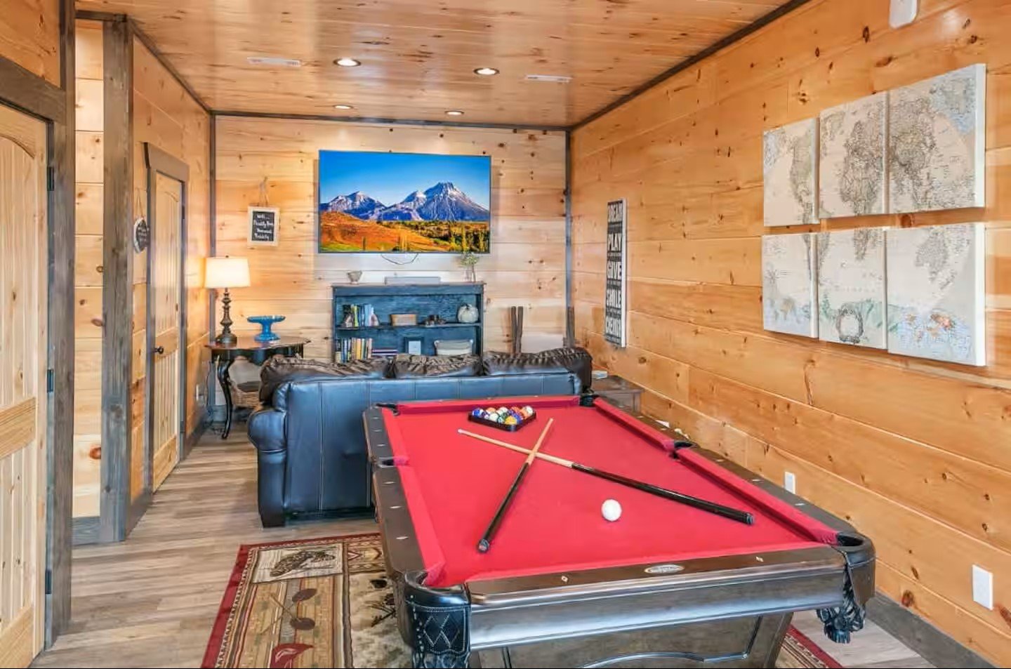 Gatlinburg Vacation Rental