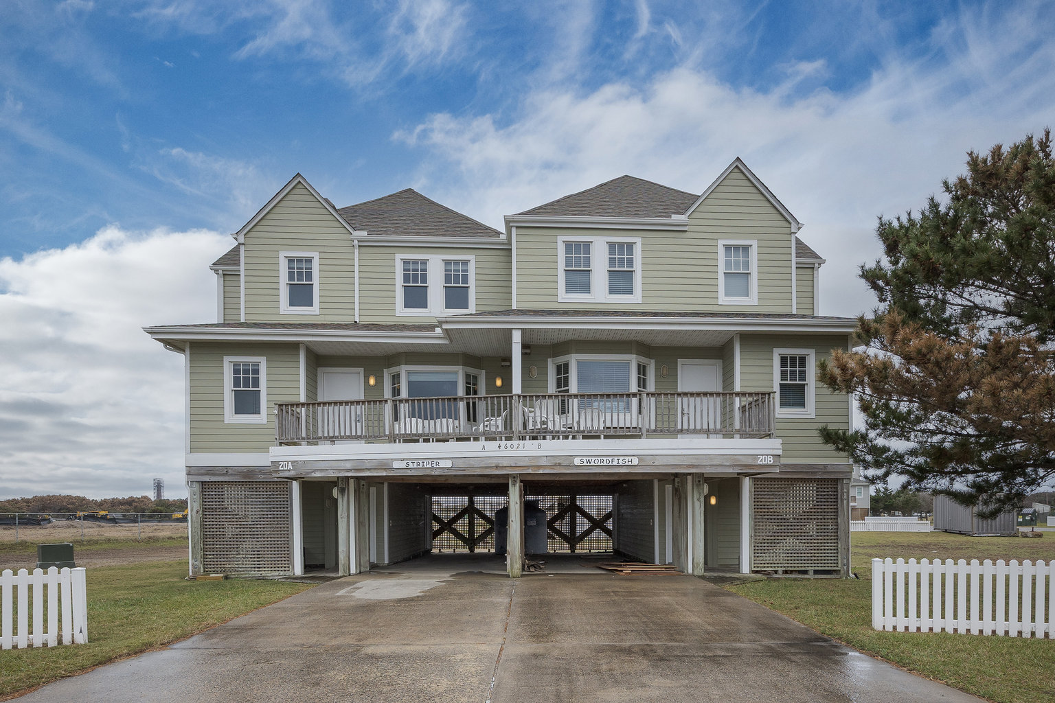 Buxton Vacation Rental