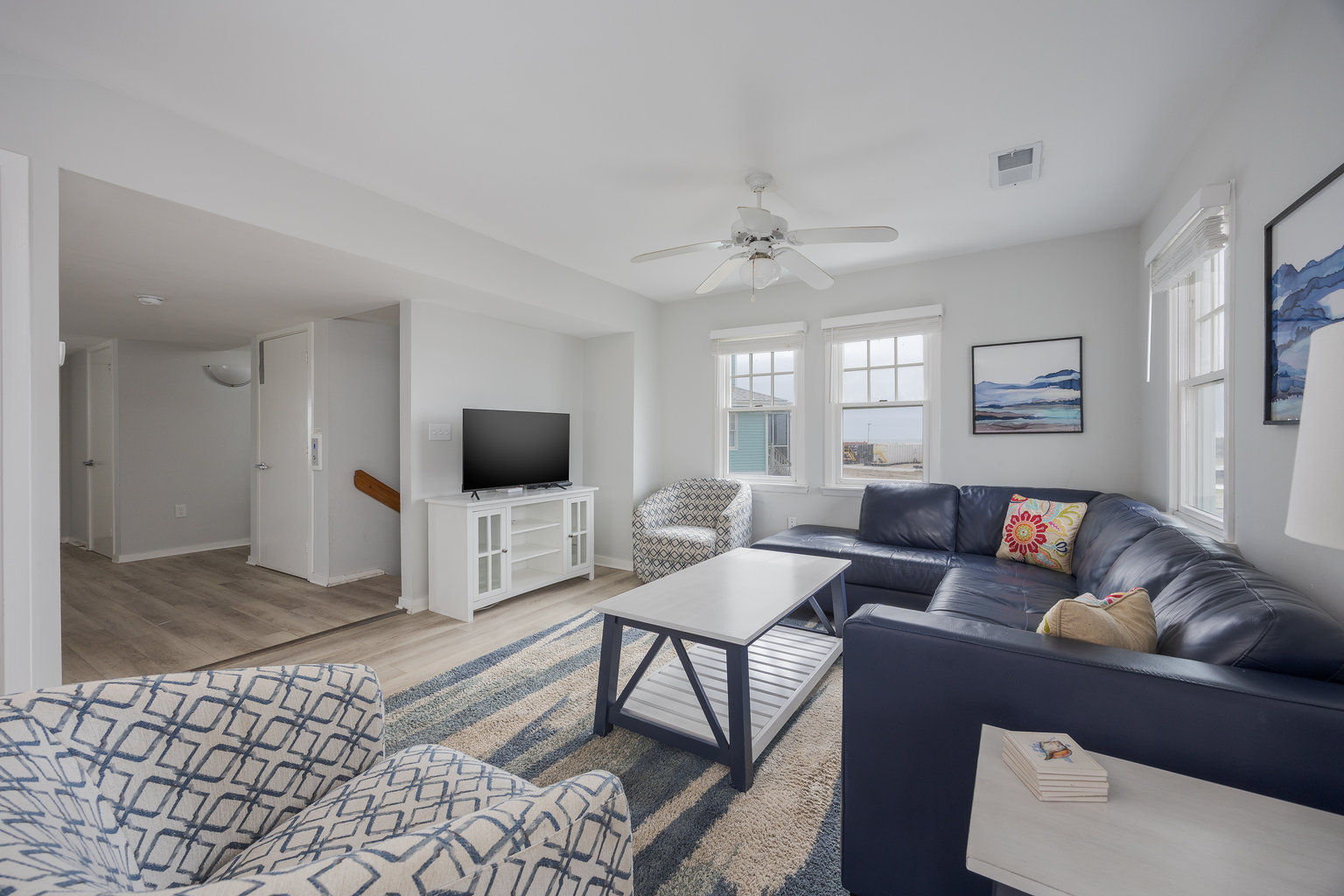 Buxton Vacation Rental