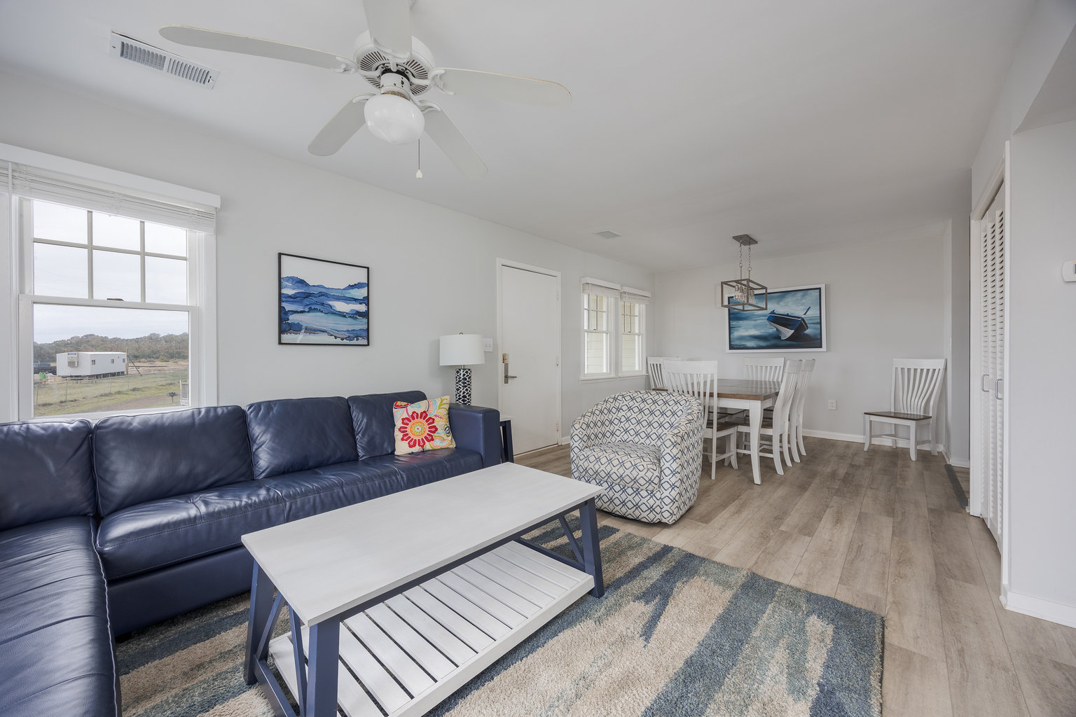 Buxton Vacation Rental