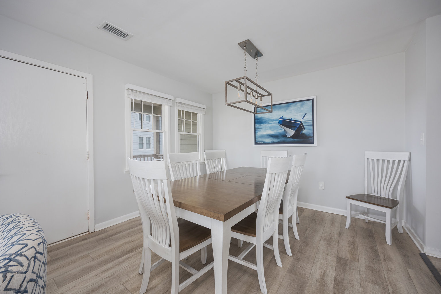 Buxton Vacation Rental